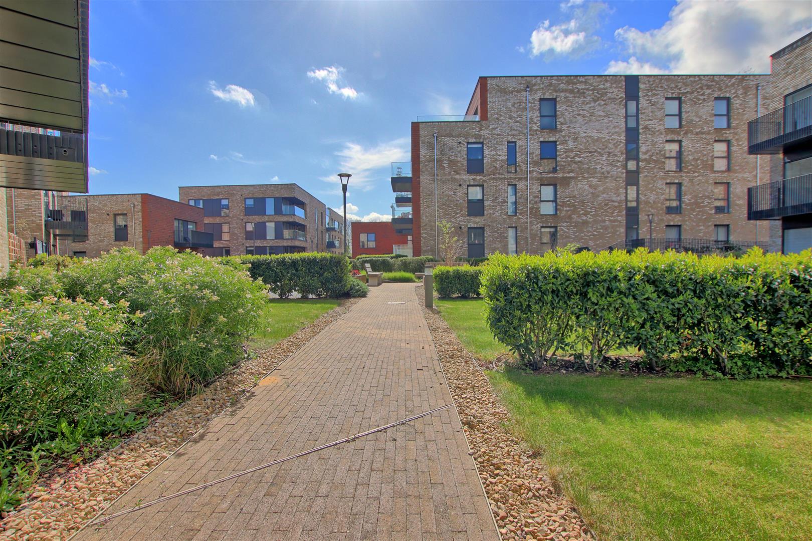 Hering Road, Trumpington, Cambridge